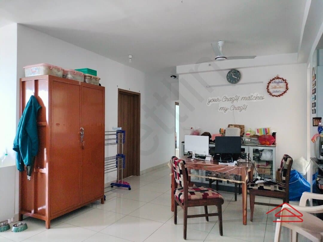 Hall 1