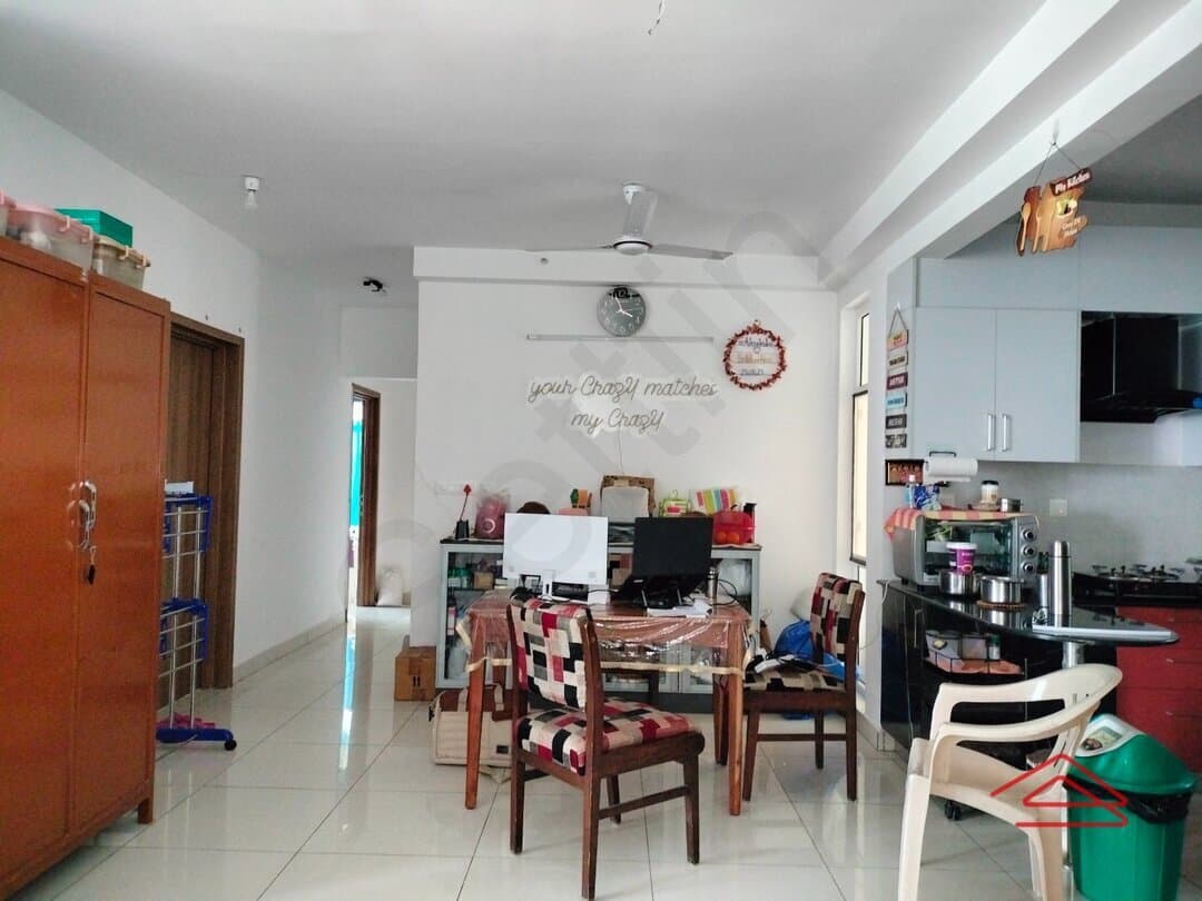 Hall 1
