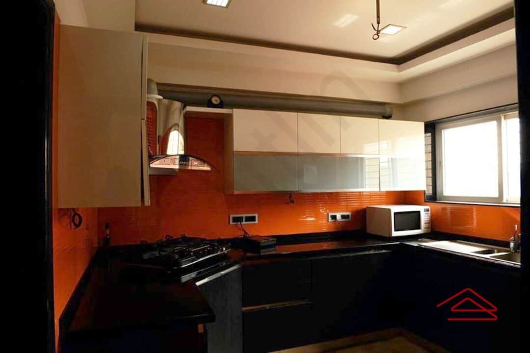 Kitchen 1