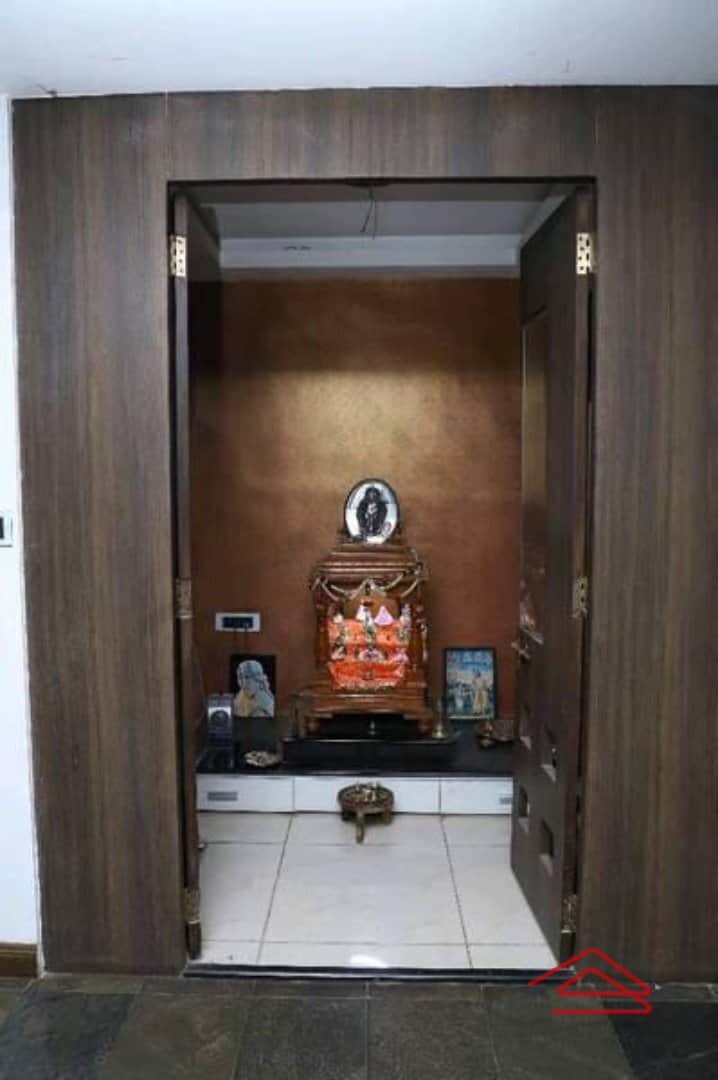 Pooja Room 1