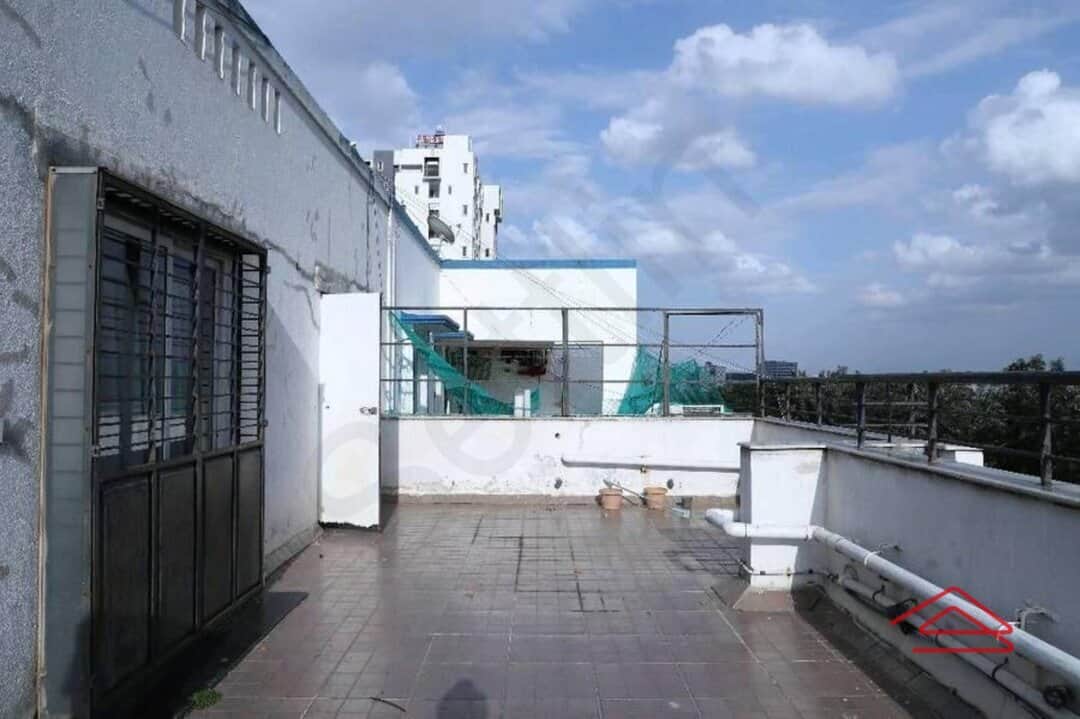 Terrace 1