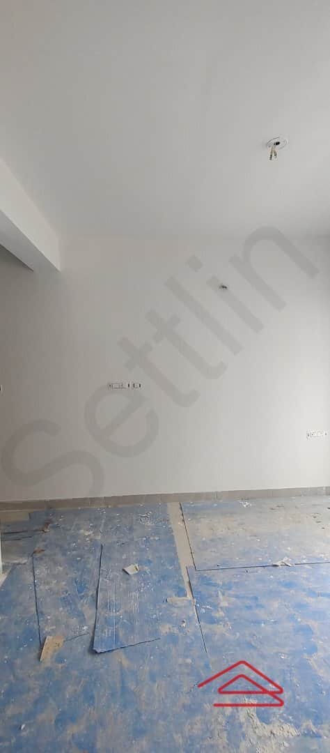 Hall 1