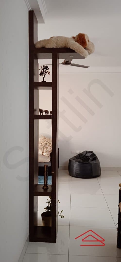 Hall 1