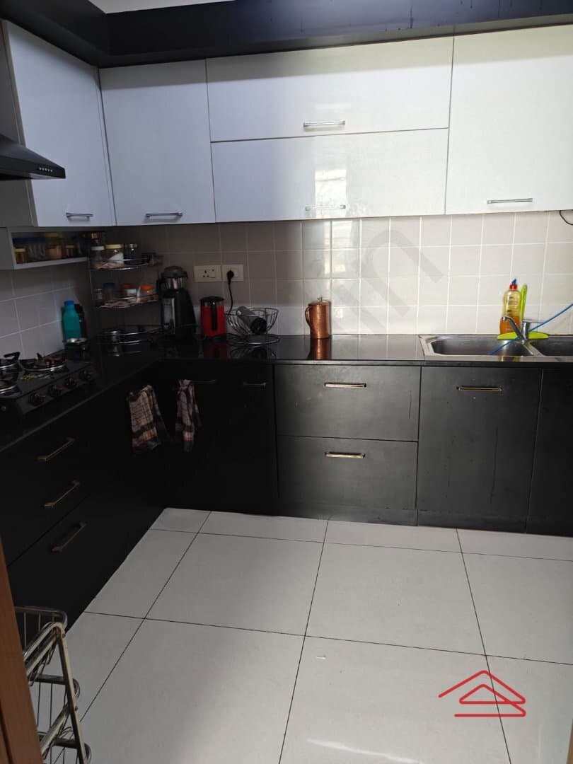 Kitchen 1