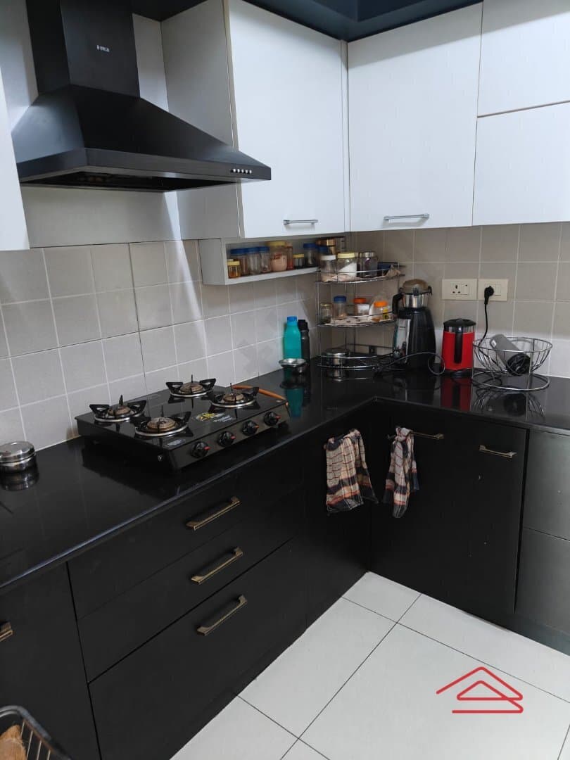 Kitchen 1