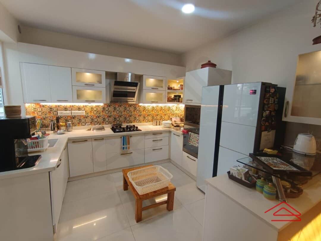 Kitchen 1