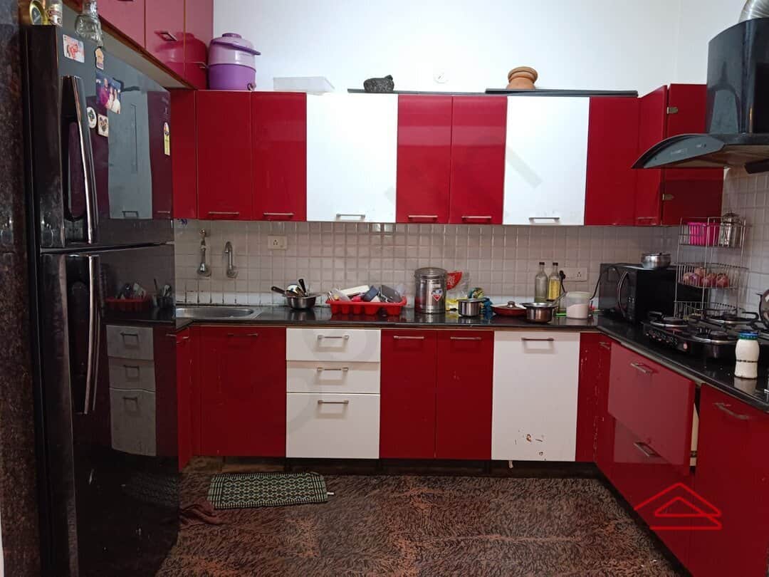 Kitchen 1