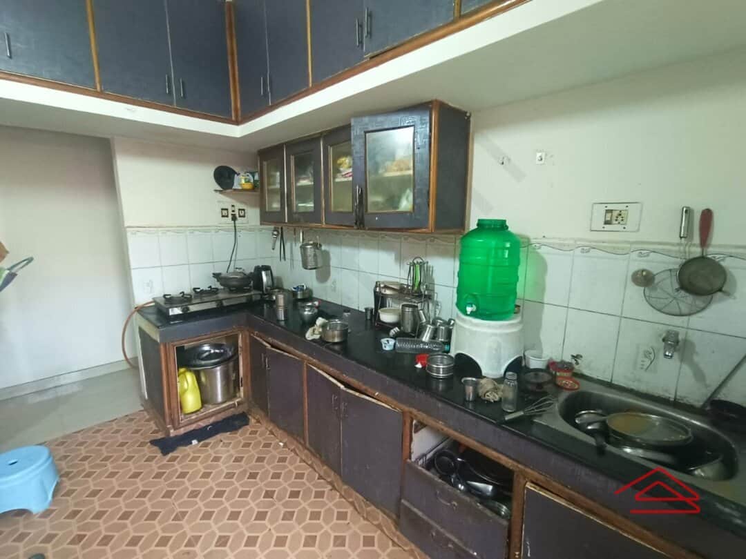 Kitchen 1