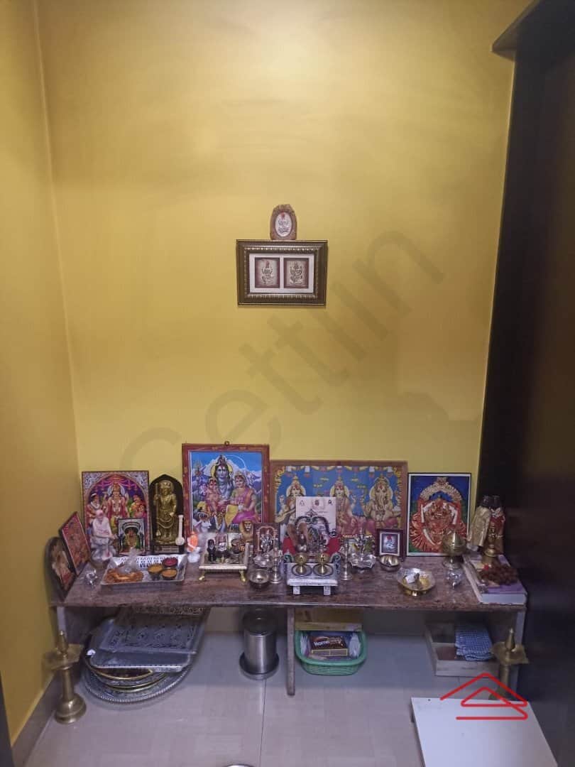 Pooja Room 1