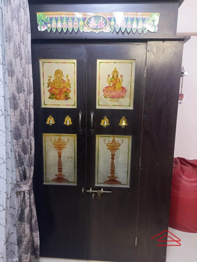 Pooja Room 1