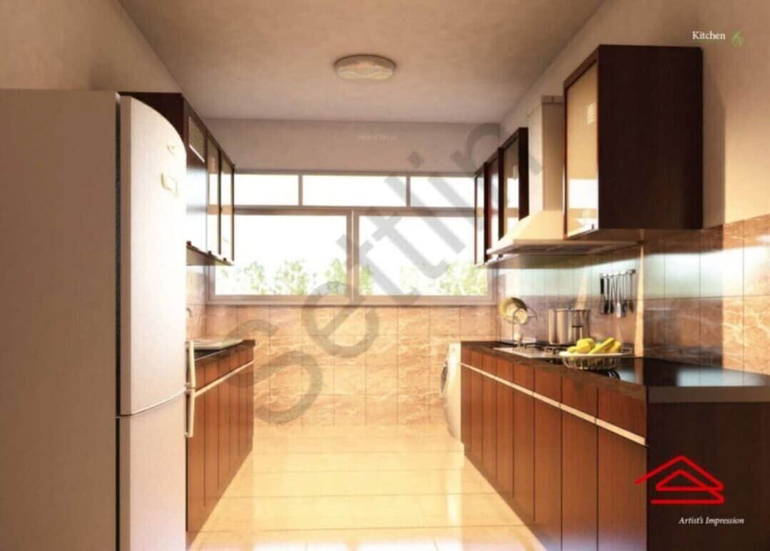 Kitchen 1