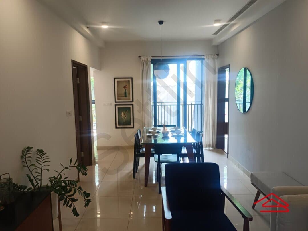Hall 1