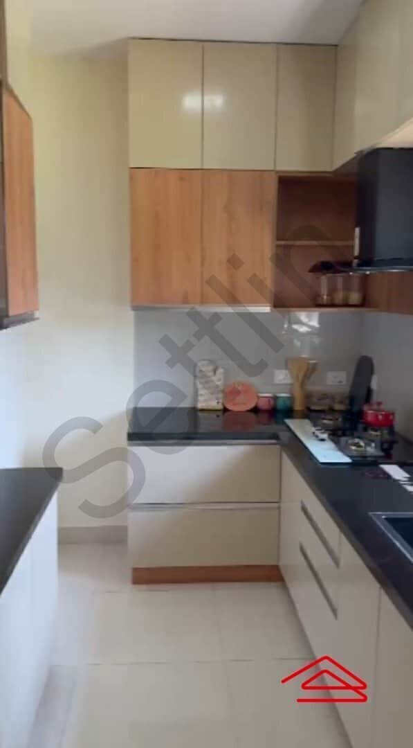 Kitchen 1