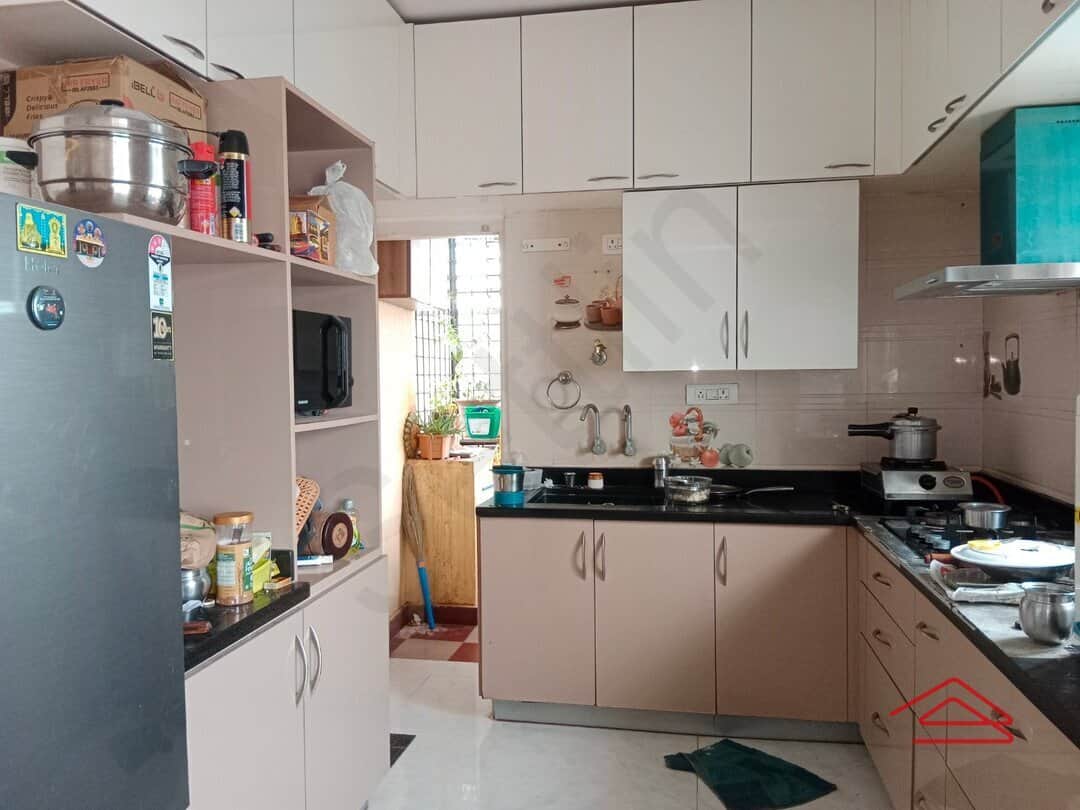 Kitchen 1