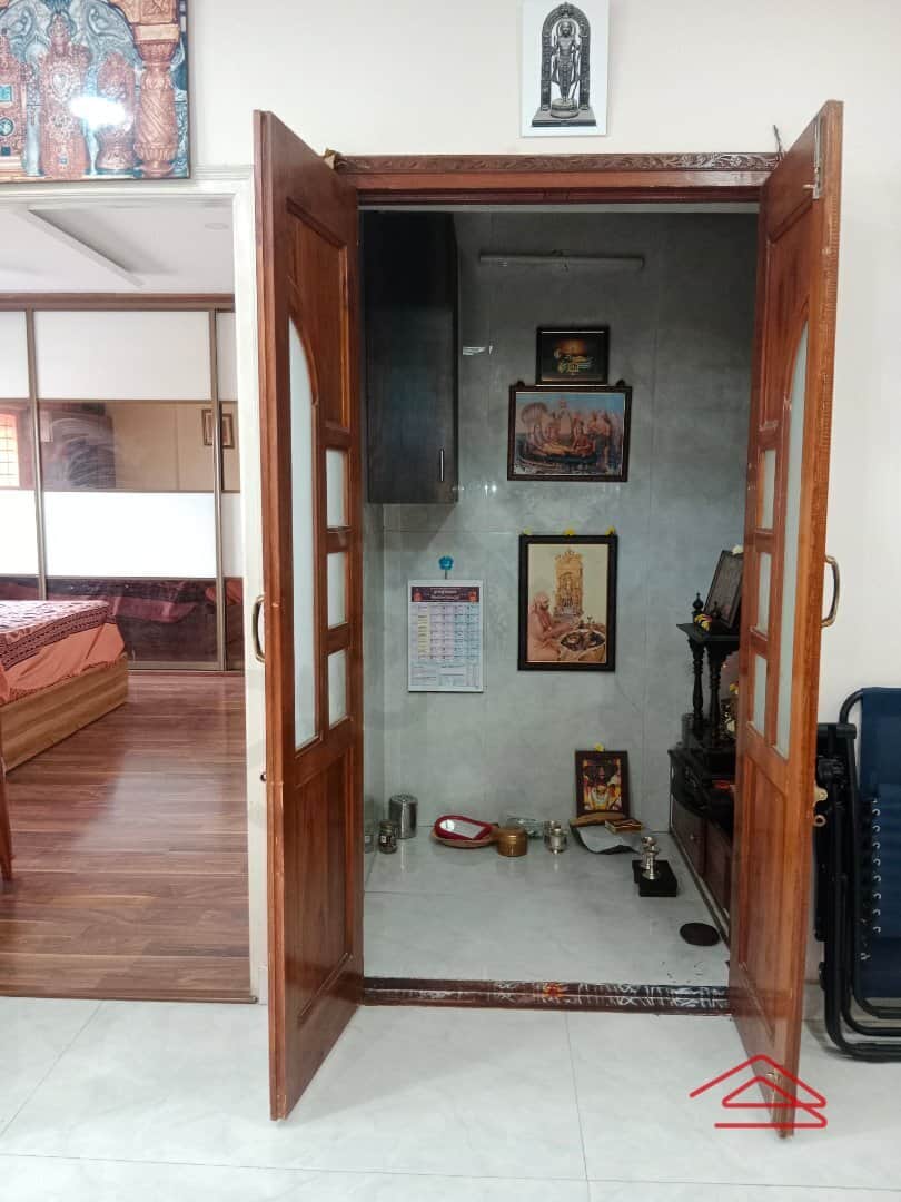 Pooja Room 1