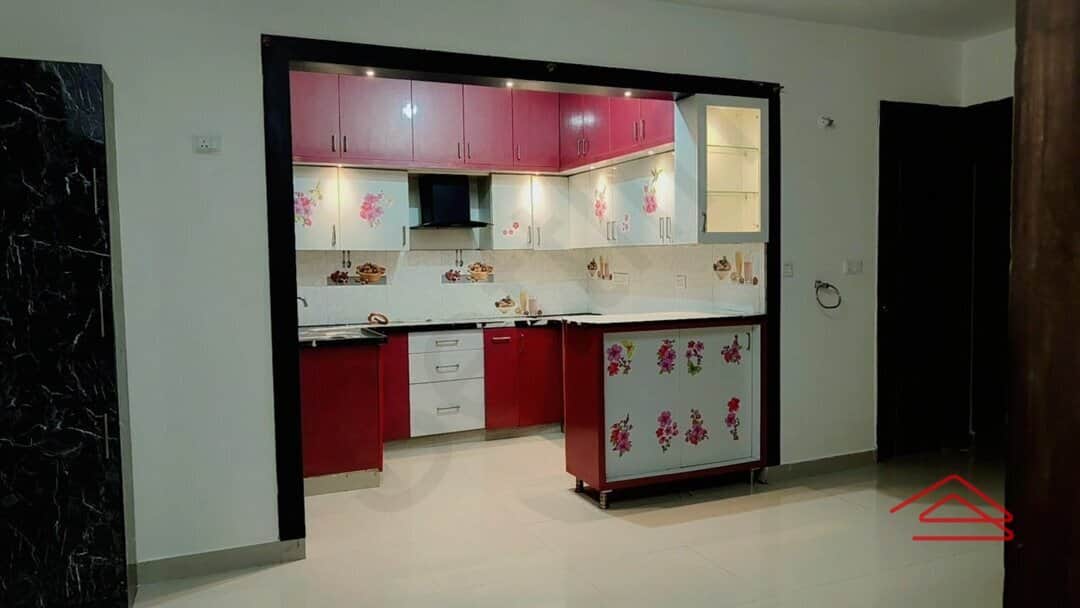 Kitchen 1