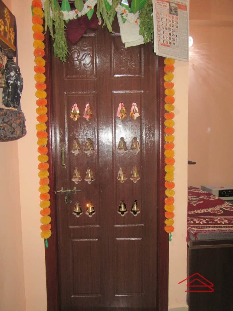 Pooja Room 1