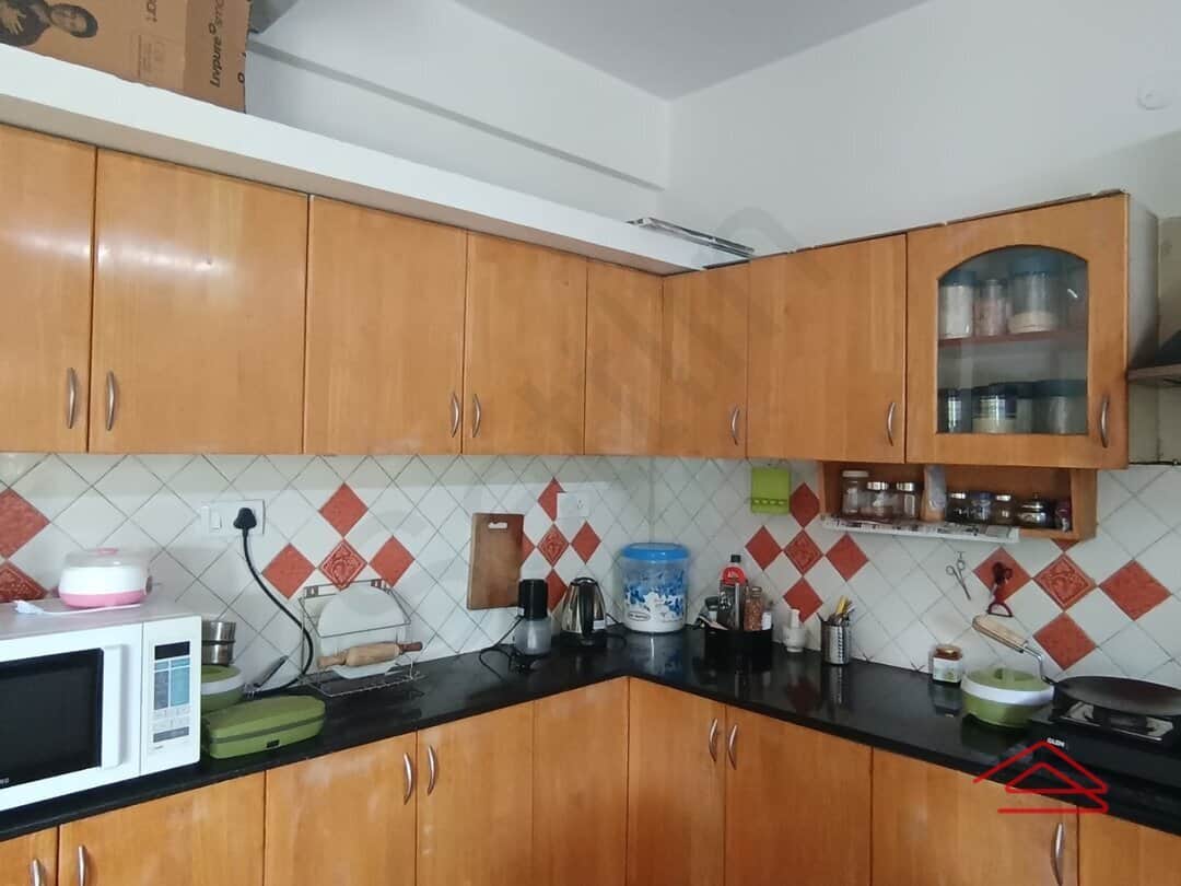 Kitchen 1