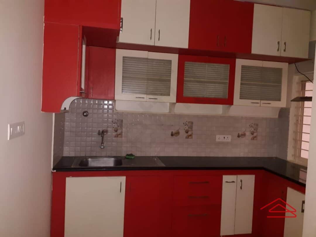 Kitchen 1