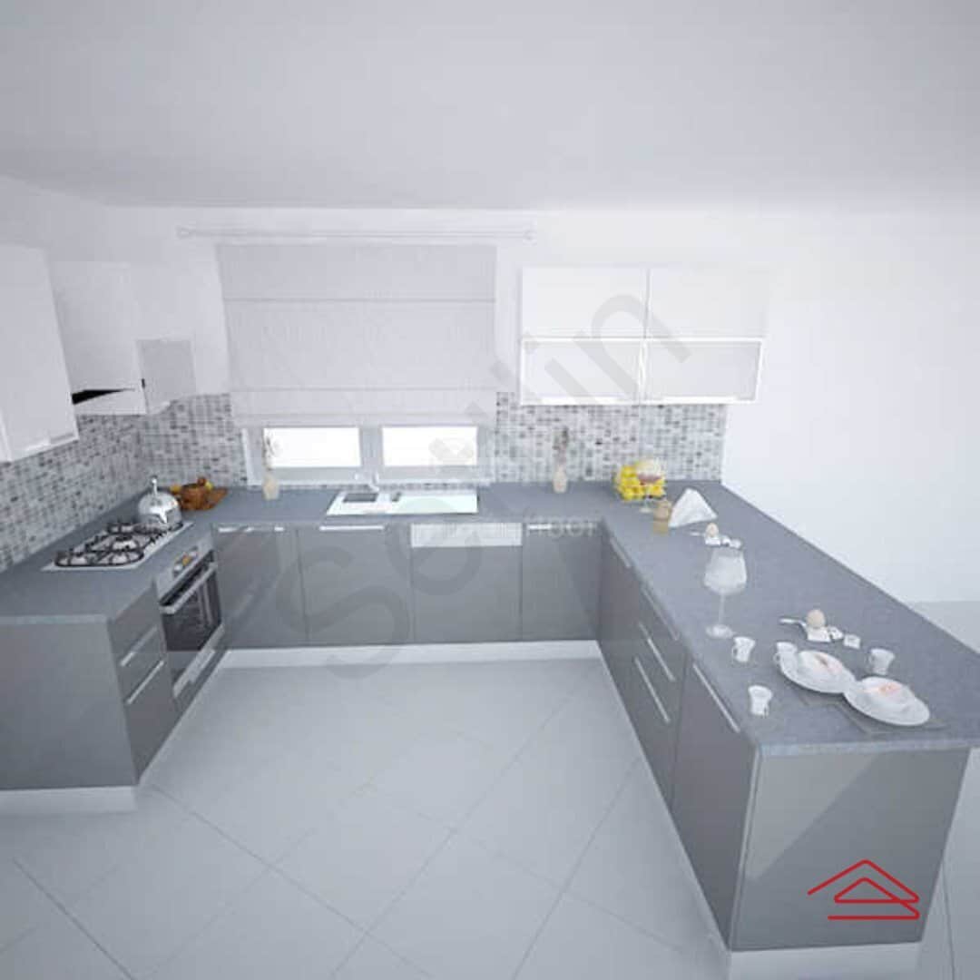 Kitchen 1