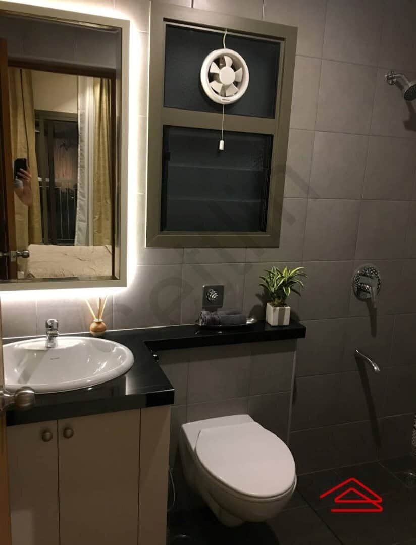 Bathroom 2