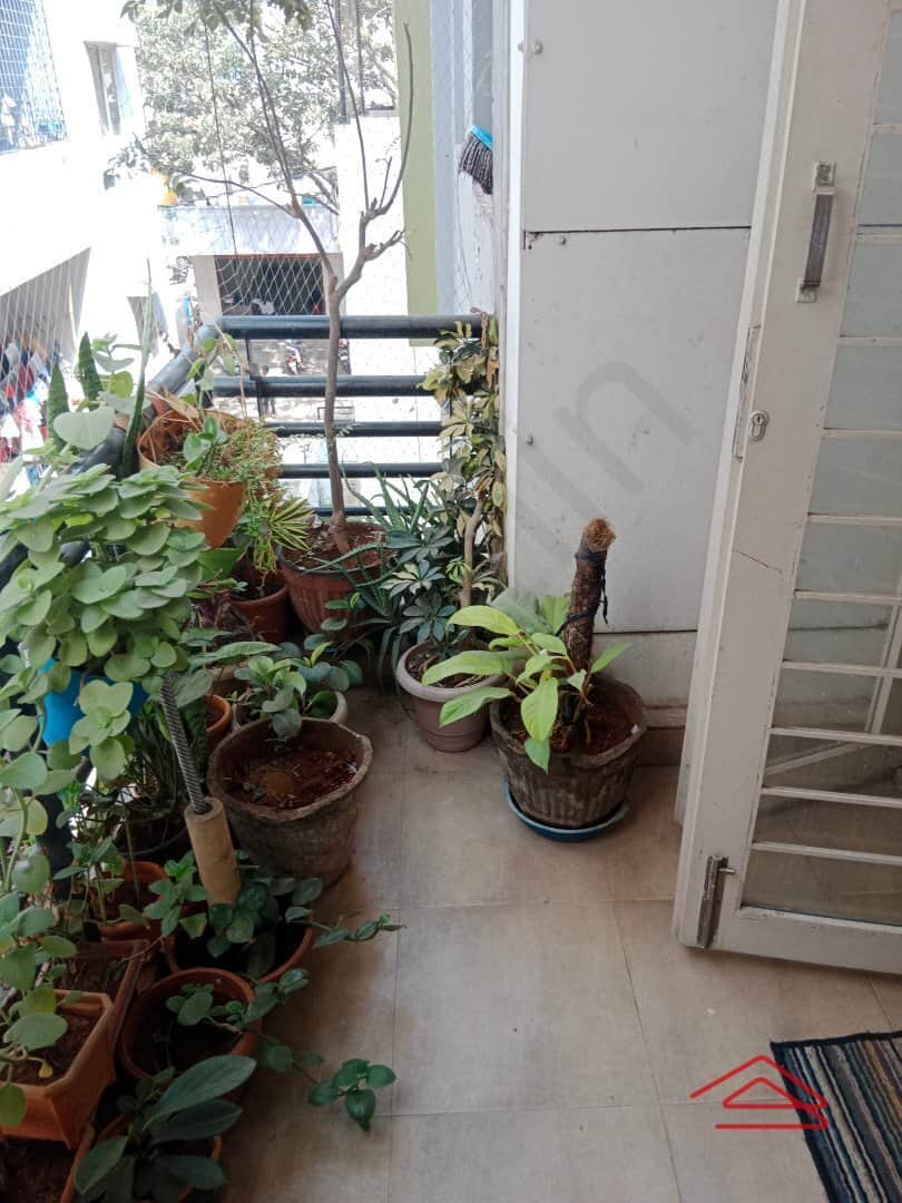 Balcony 2