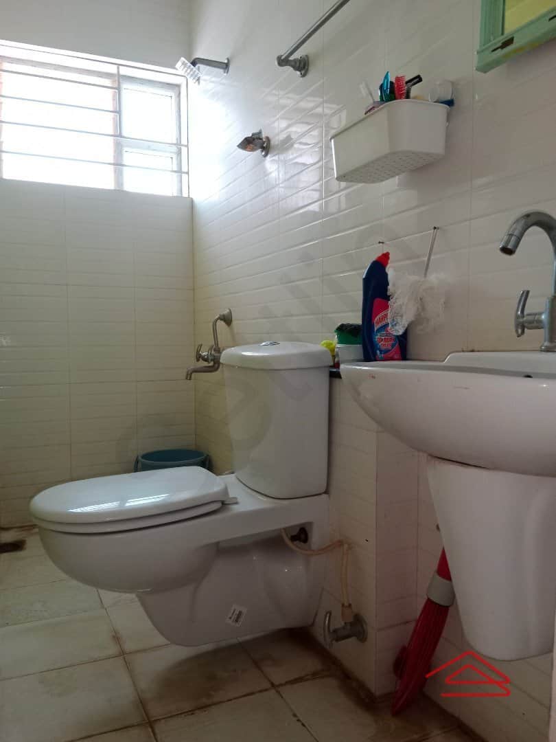 Bathroom 3