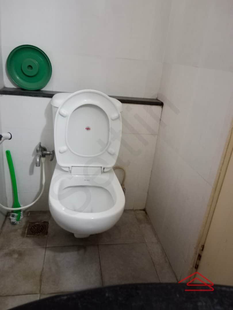 Bathroom 1