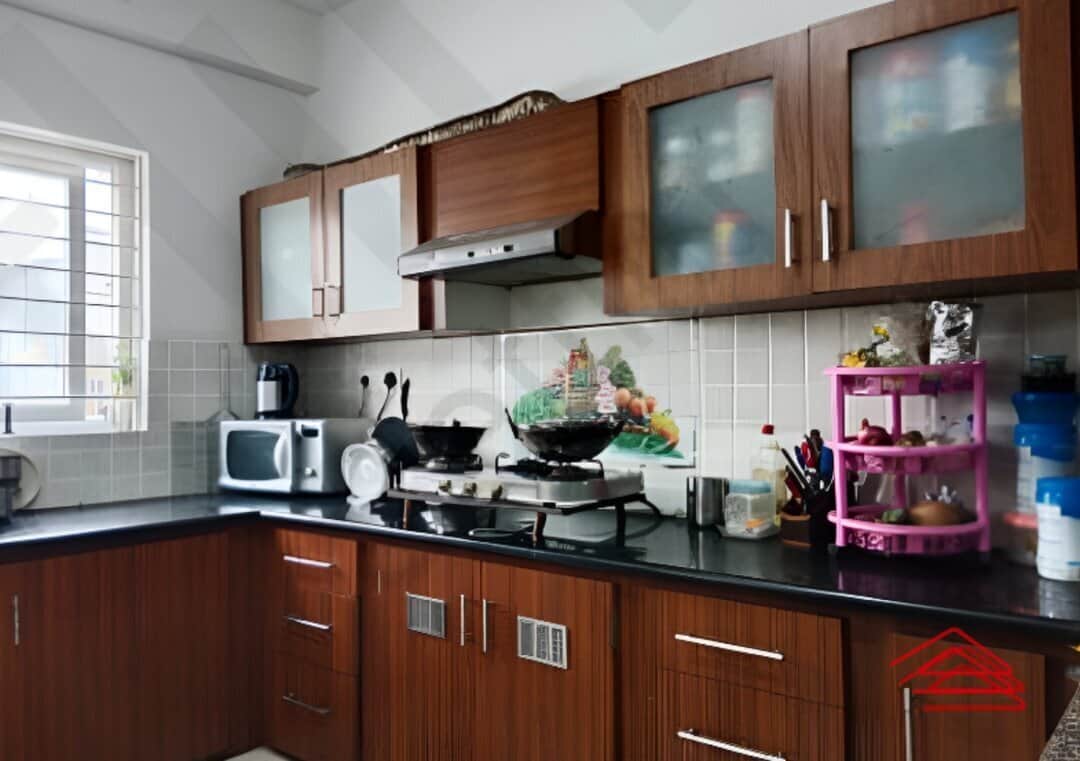 Kitchen 1