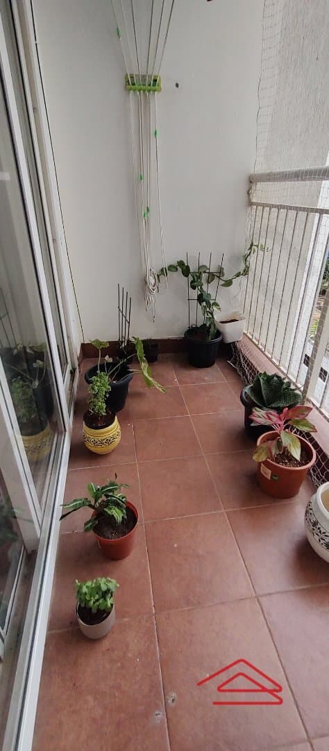 Balcony 1