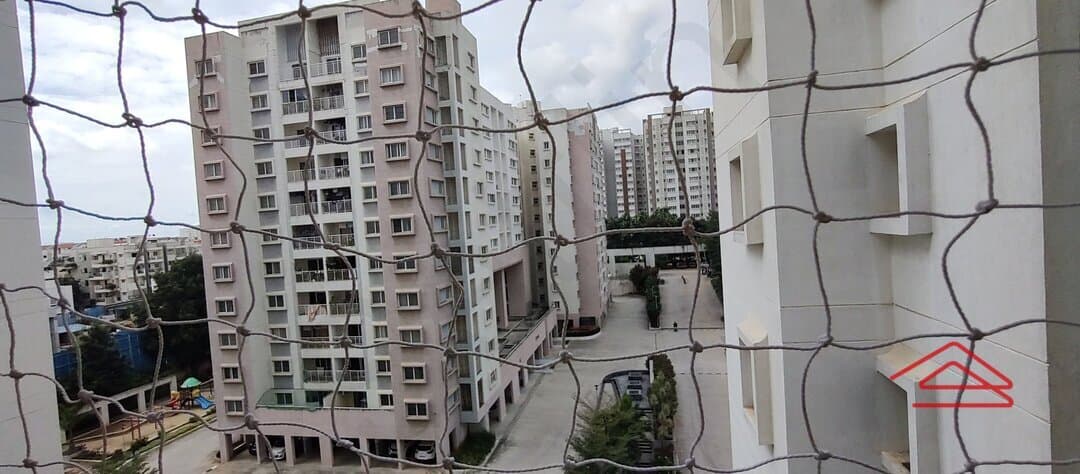 Balcony 1