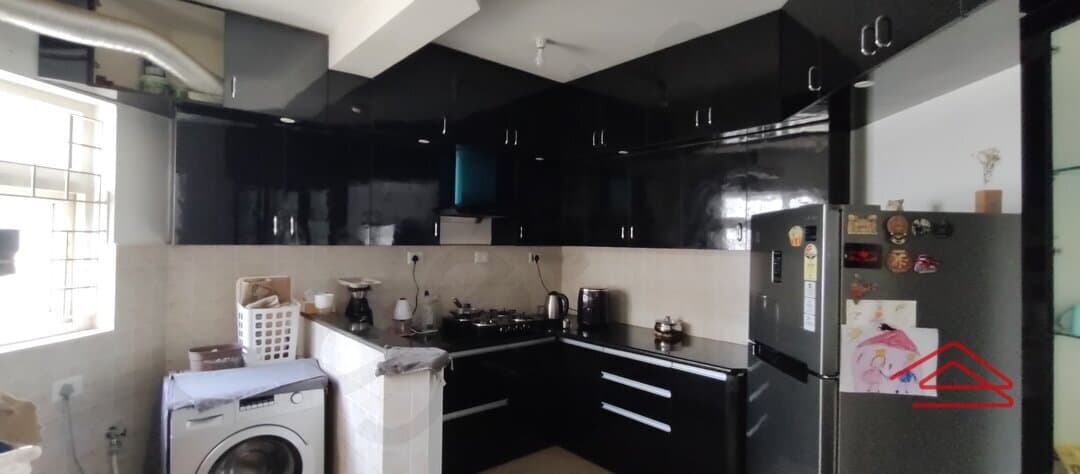 Kitchen 1