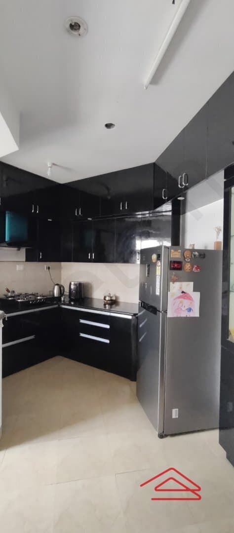 Kitchen 1