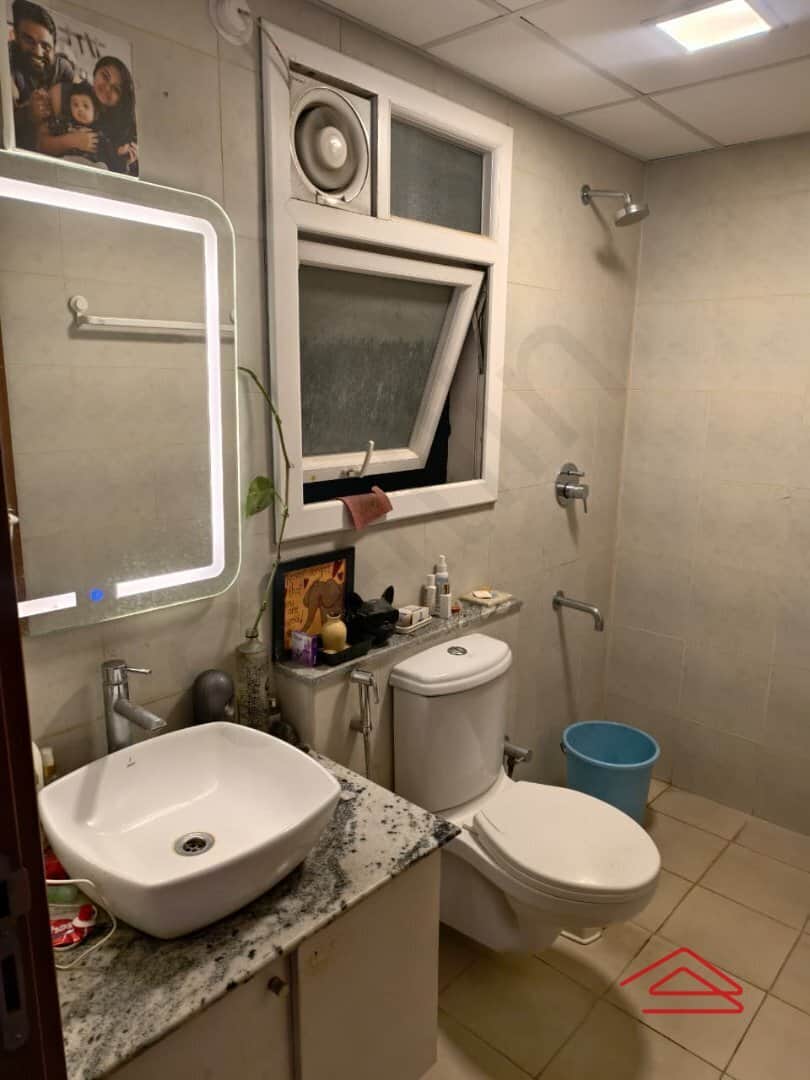Bathroom 1