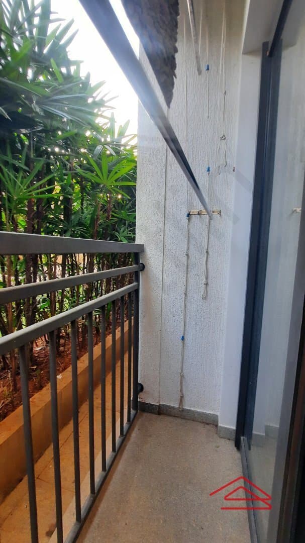 Balcony 1