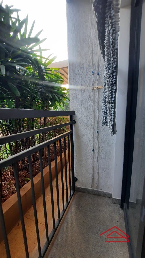 Balcony 2
