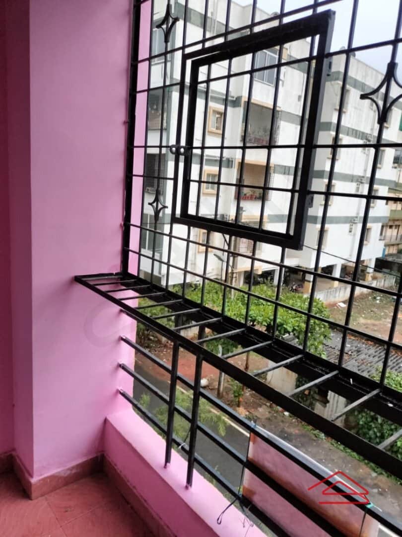 Balcony 1