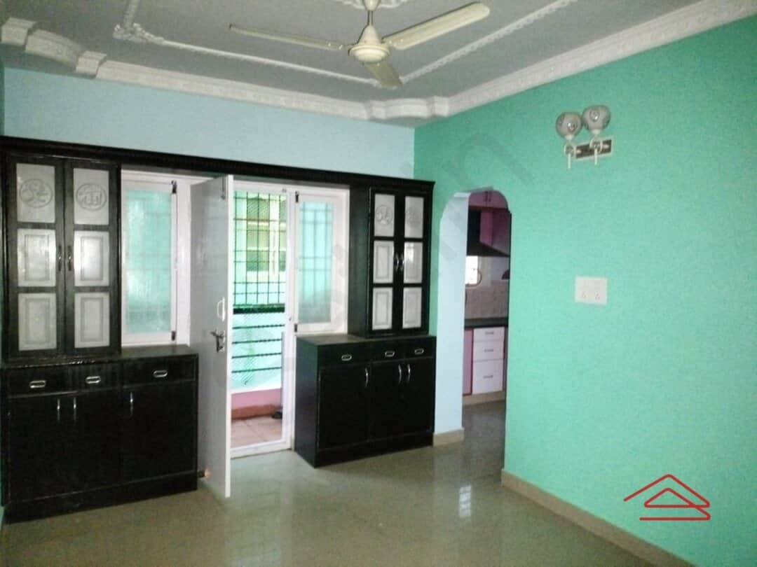 Hall 1