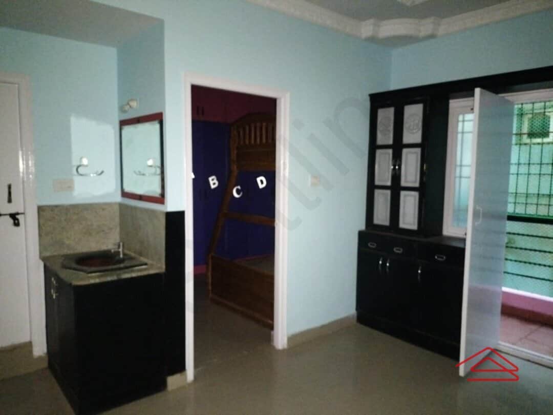 Hall 1