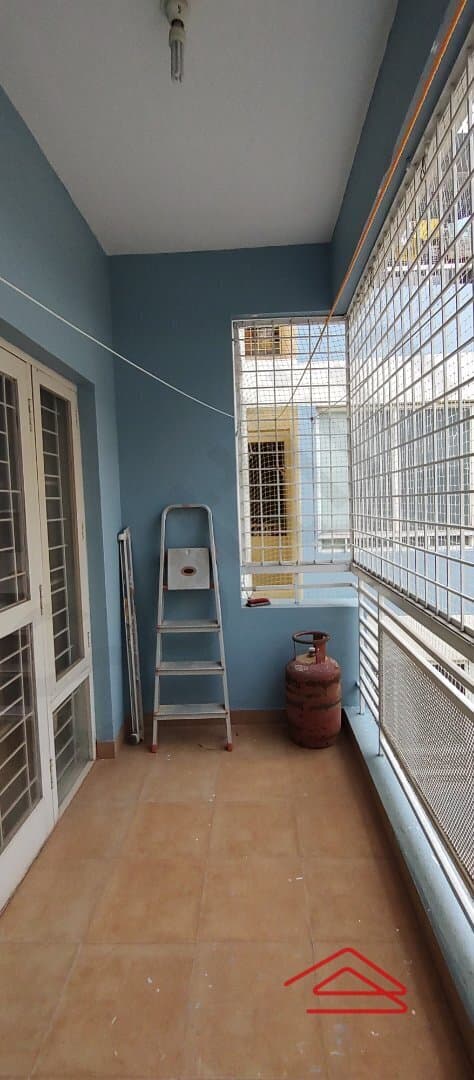 Balcony 1