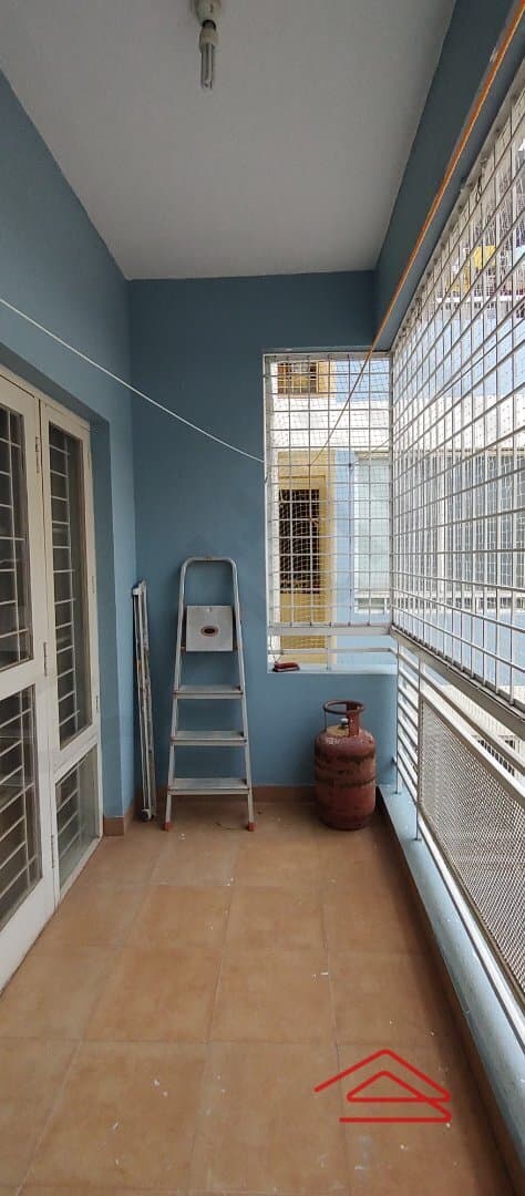 Balcony 1