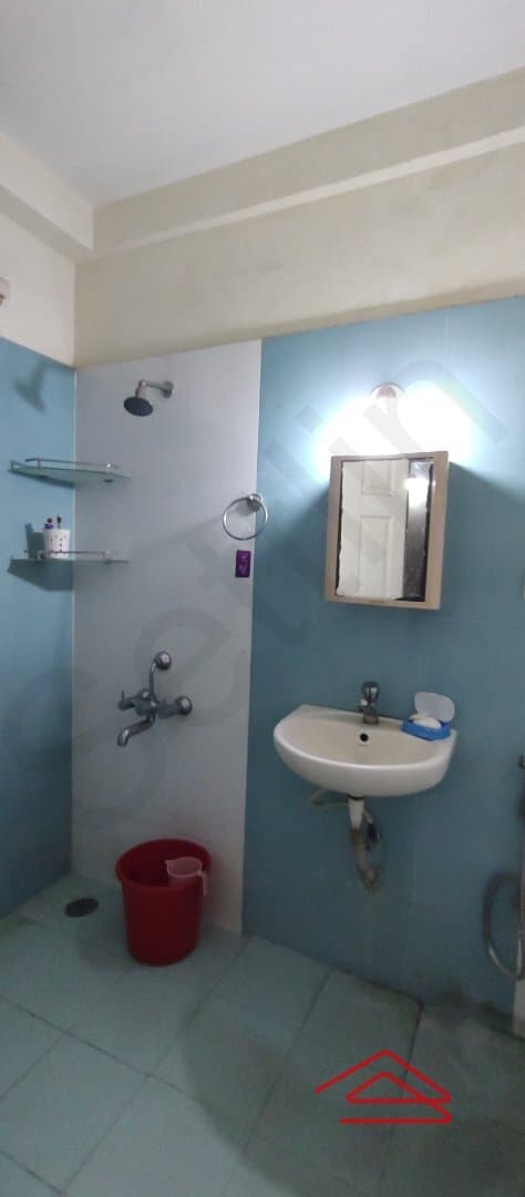 Bathroom 1
