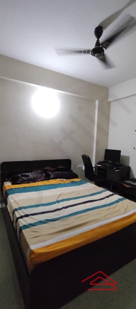 Bedroom 1