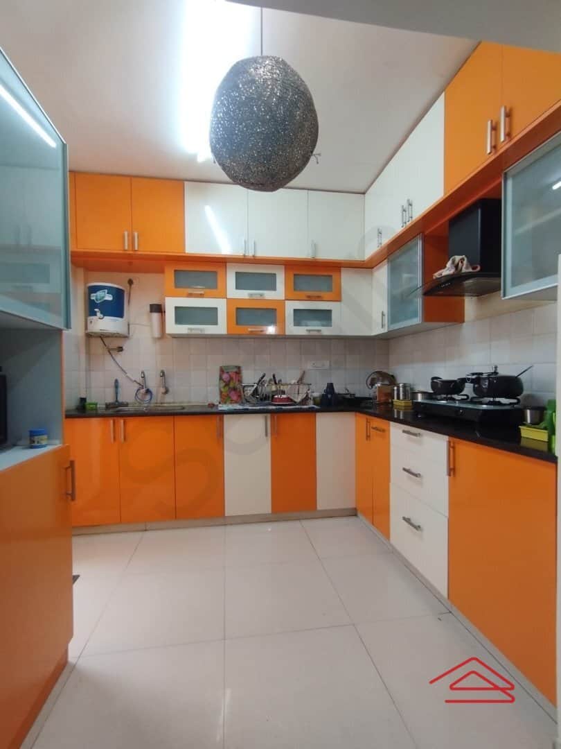 Kitchen 1