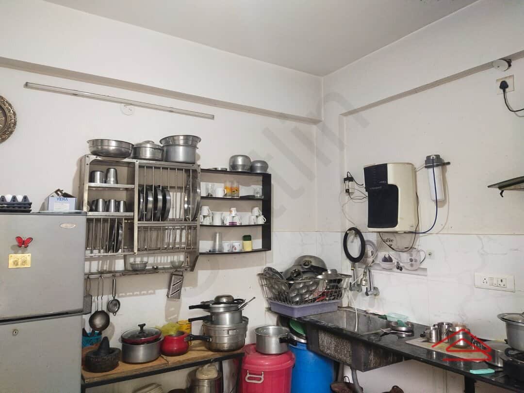 Kitchen 1