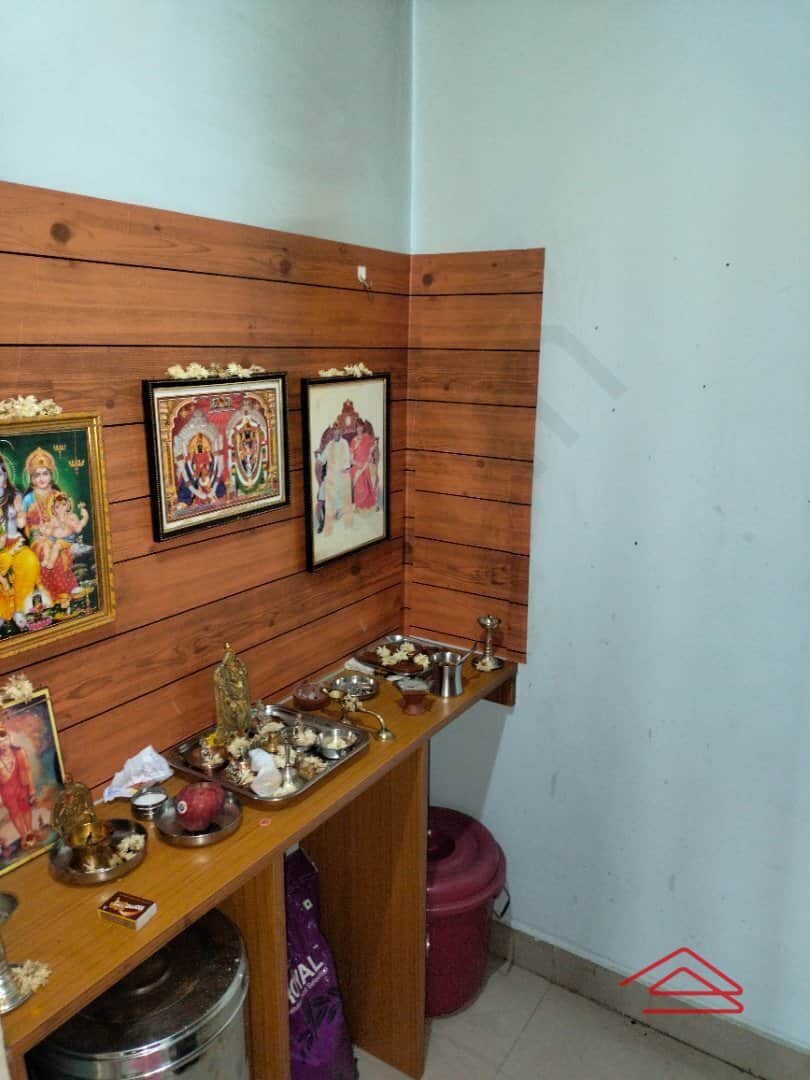 Pooja Room 1
