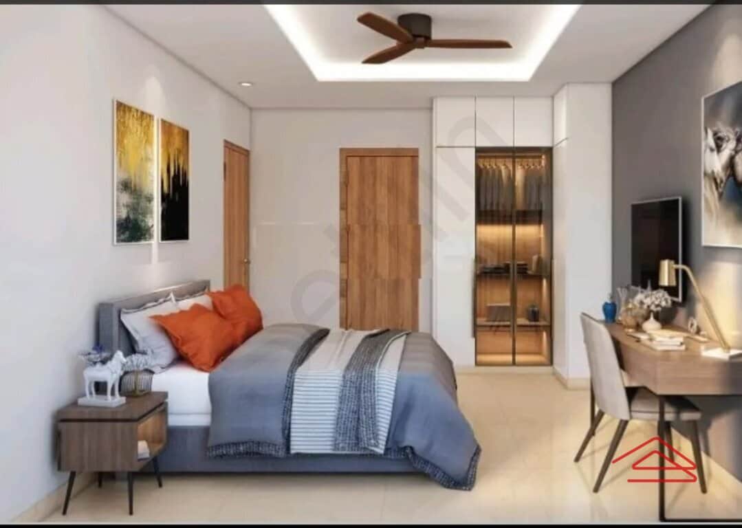 Bedroom 2