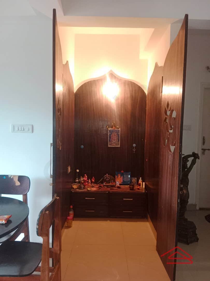 Pooja Room 1