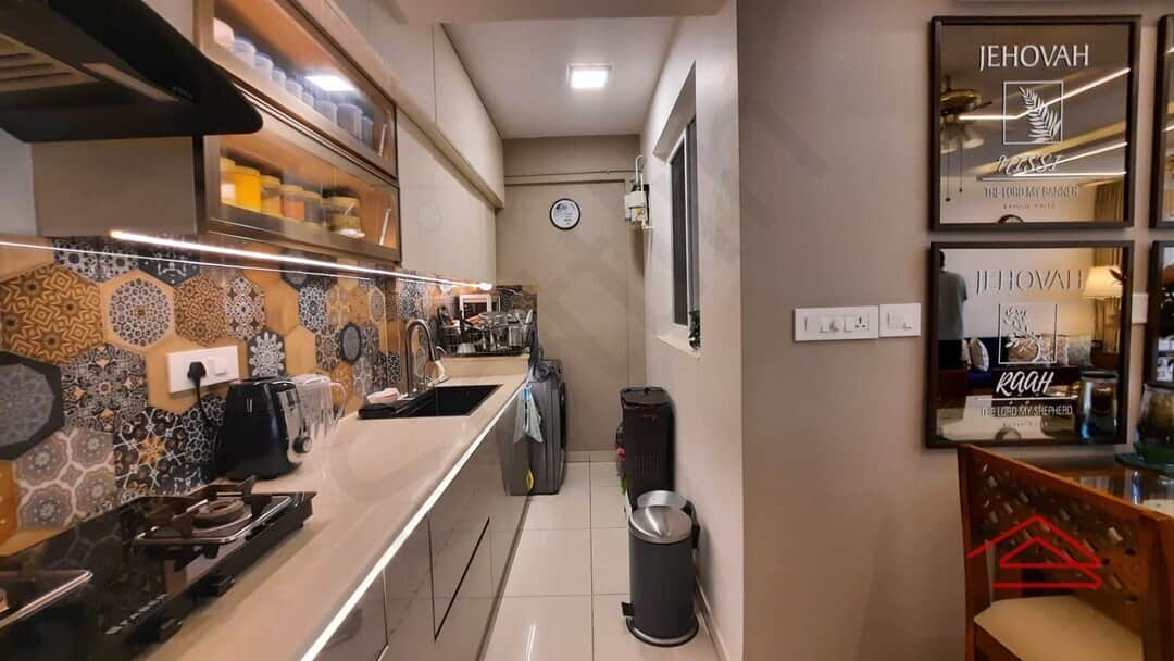 Kitchen 1