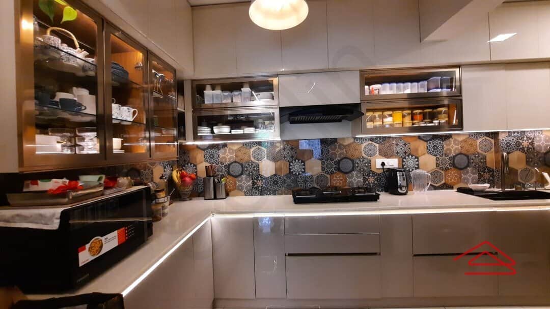 Kitchen 1